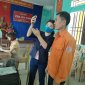 Tổ chức hướng dẫn và tập huấn chuyển đổi số cho nhân dân 5 thôn xã Minh Nghĩa