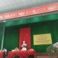 Tổ đại biểu HĐND huyện Nông Cống  tiếp xúc với cử tri xã Minh Nghĩa