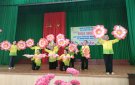 Hội Người cao tuổi xã Minh Nghĩa tổ chức Liên hoan tiếng hát Người cao tuổi năm 2023