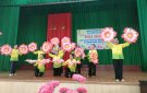 Hội Người cao tuổi xã Minh Nghĩa tổ chức Liên hoan tiếng hát Người cao tuổi năm 2023